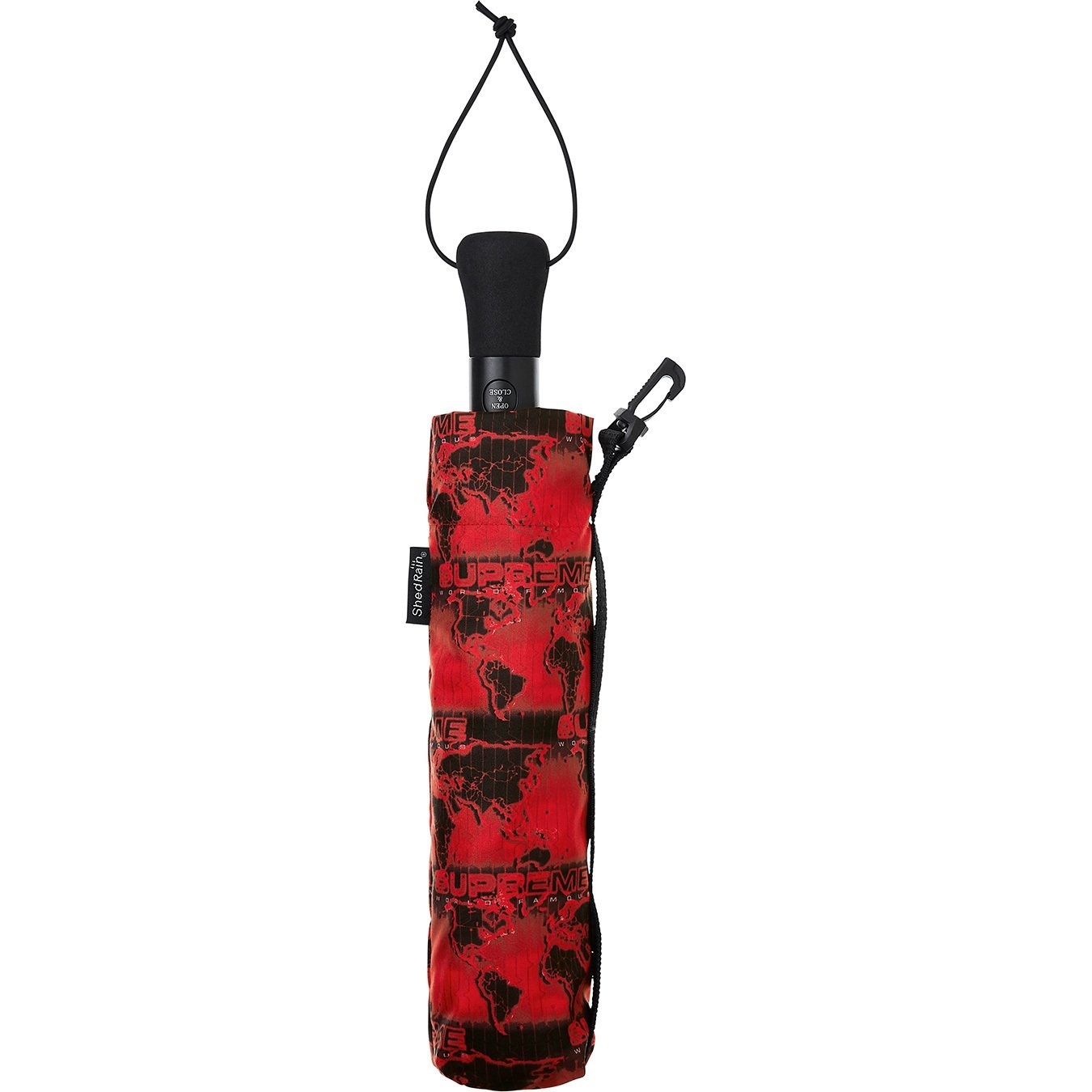 Supreme®/ShedRain® World Famous Umbrella view 5